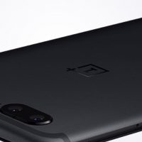 OnePlus 5