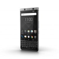 BlackBerry keyONE