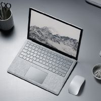 Surface Pro 2017