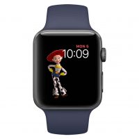 Apple WatchOs 4