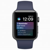 Apple WatchOs 4