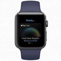 Apple WatchOs 4