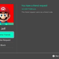 App nintendo switch online