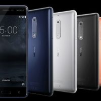 Nokia 5