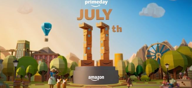 Amazon prime Day 2017 migliori offerte