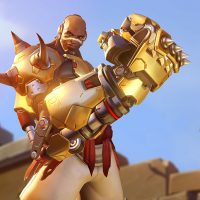 Doomfist