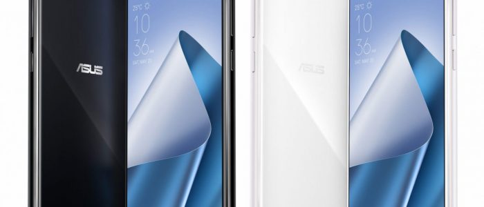 Asus ZenFone 4