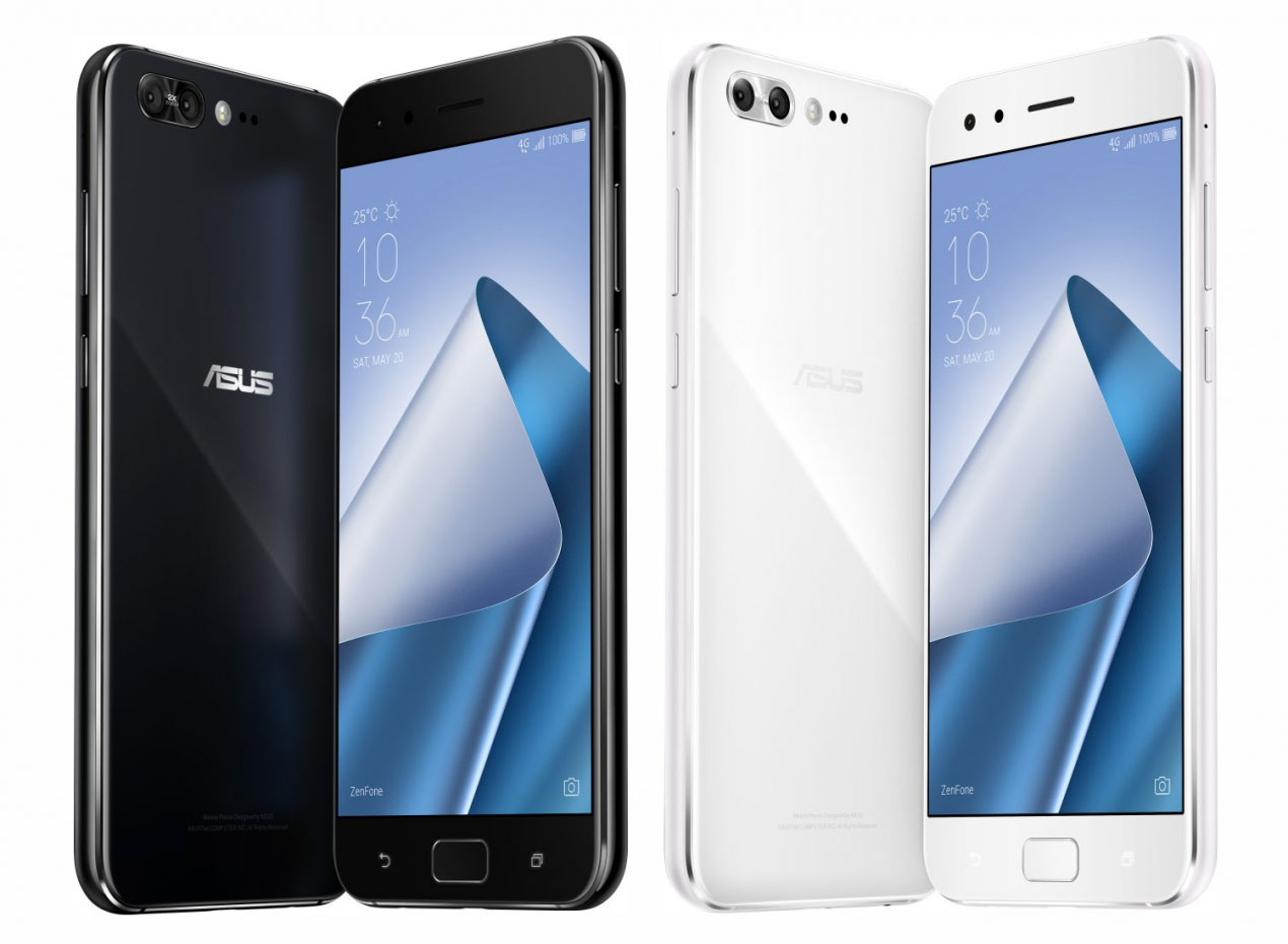 Asus ZenFone 4