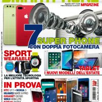 smartphone magazine