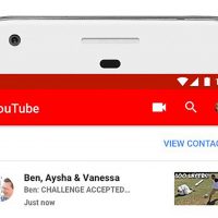 YouTube App