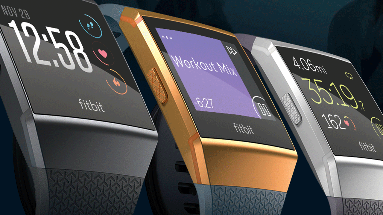 Fitbit Ionic