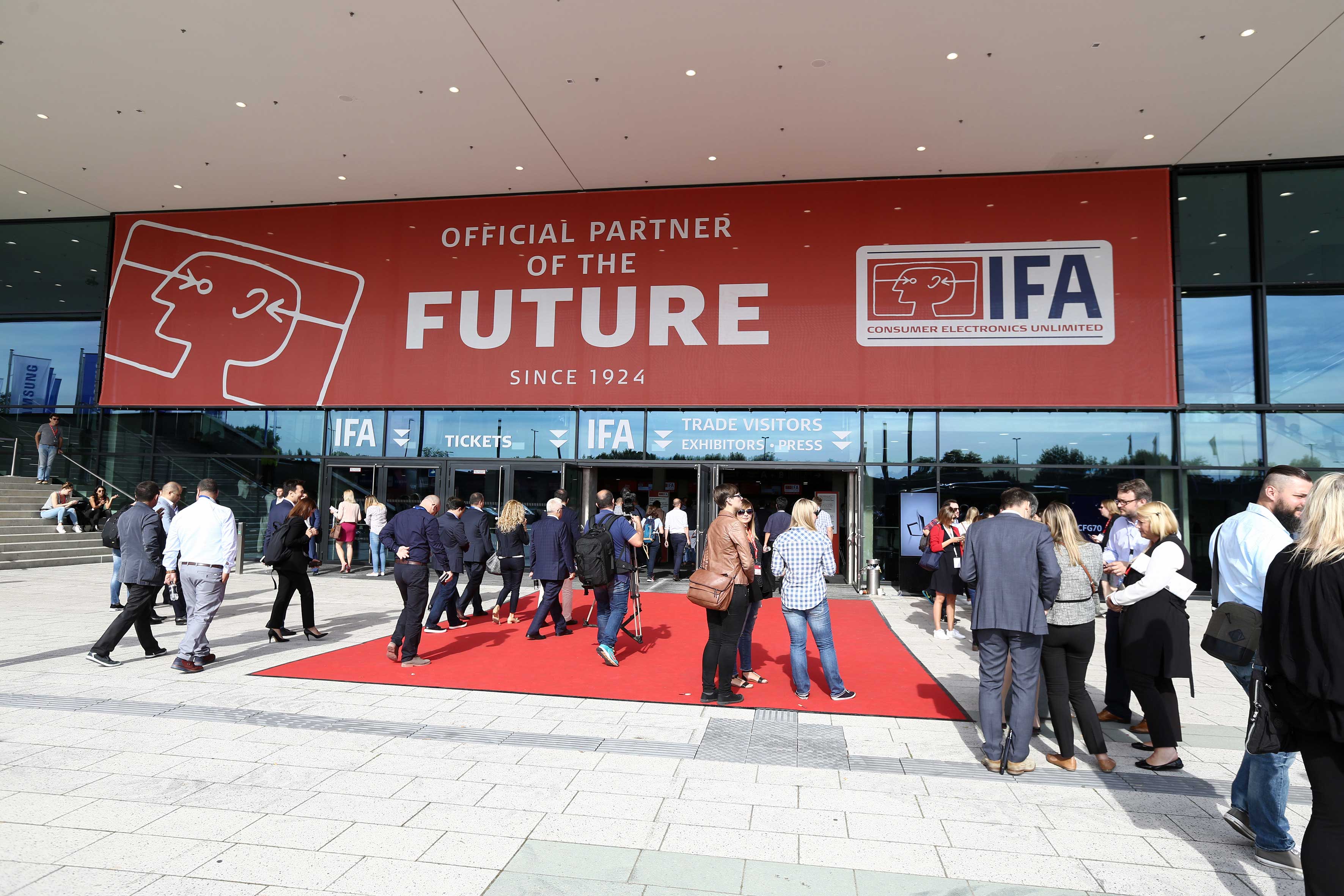 Ifa 2017