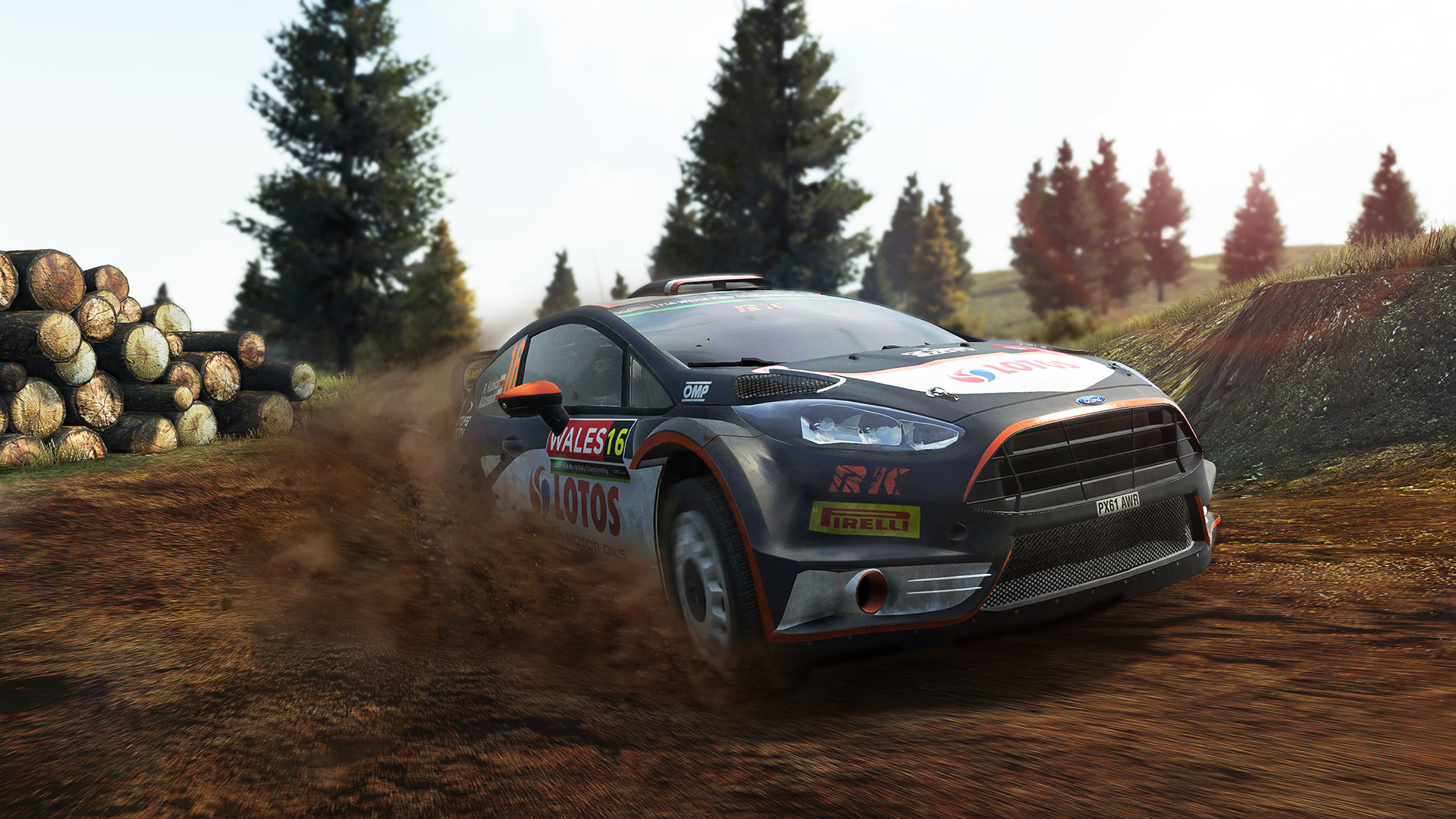 WRC7