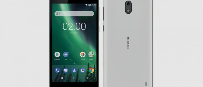 Nokia 2