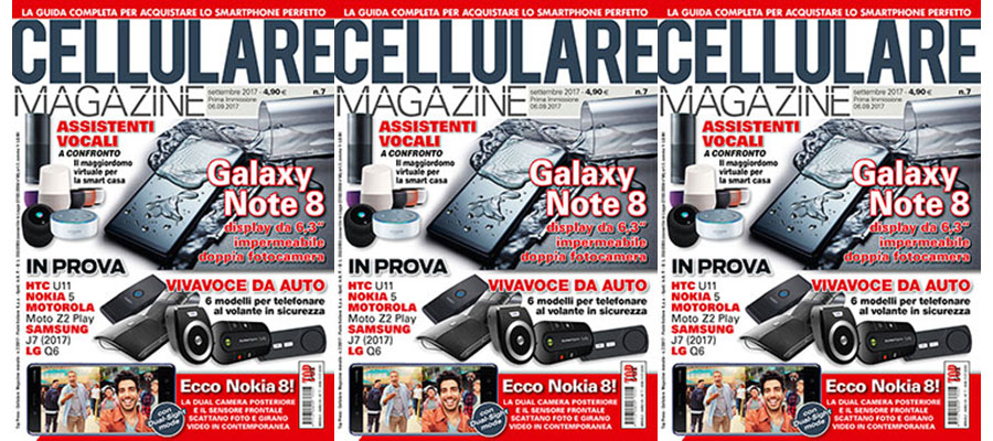 Cellulare Magazine