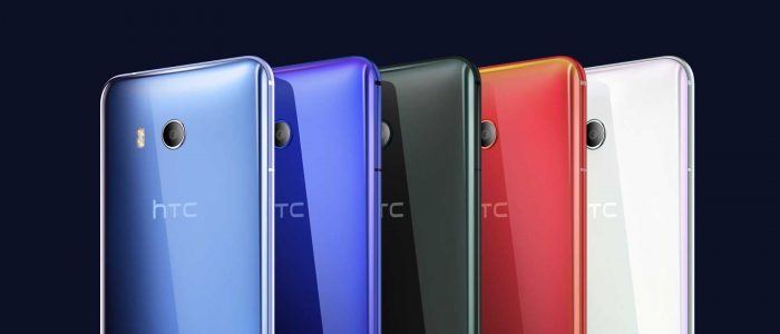 Htc U11