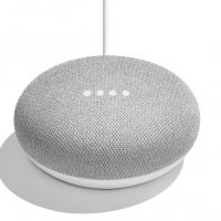 Google-Home-Mini