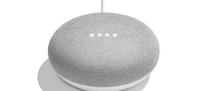 Google-Home-Mini