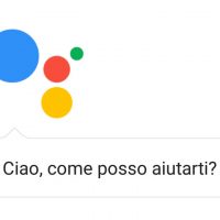 Google Assistant