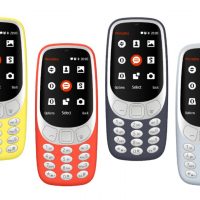 Nokia 3310 4g