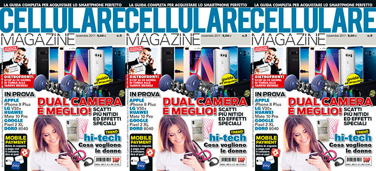 Cellulare Magazine