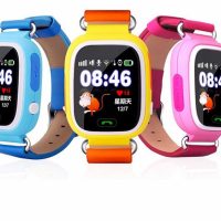 smartwatch per bambini