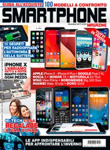 smartphone magazine