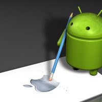 Produttori Android contro Apple