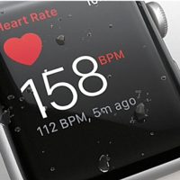 Apple-Watch 3 ekg