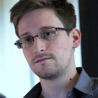 Edward Snowden lancia Haven