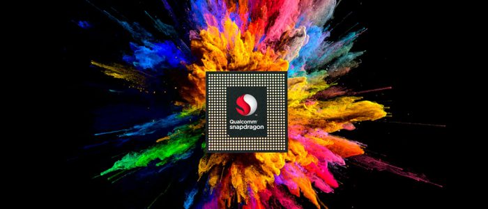 Qualcomm Snapdragon 845