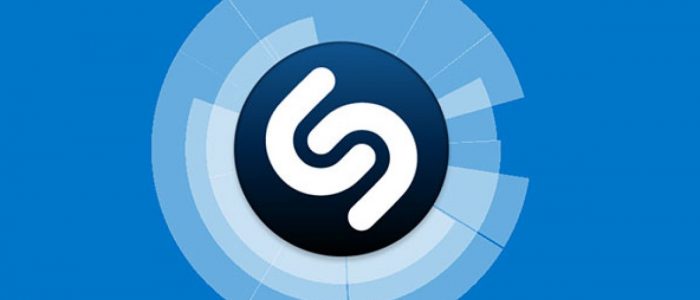 Apple compra Shazam