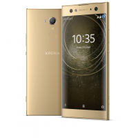 XPERIA XA2 ULTRA