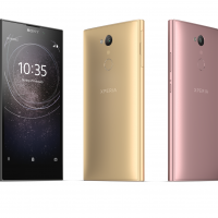 Xperia L2