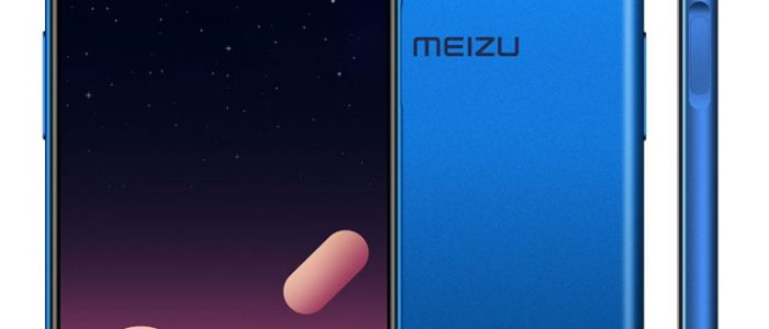 Meizu-M6s