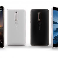 Nokia 6 (2018)