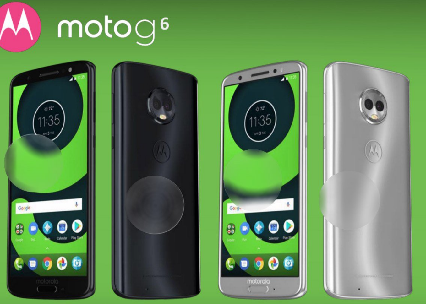 Motorola Moto