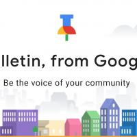 Google Bulletin