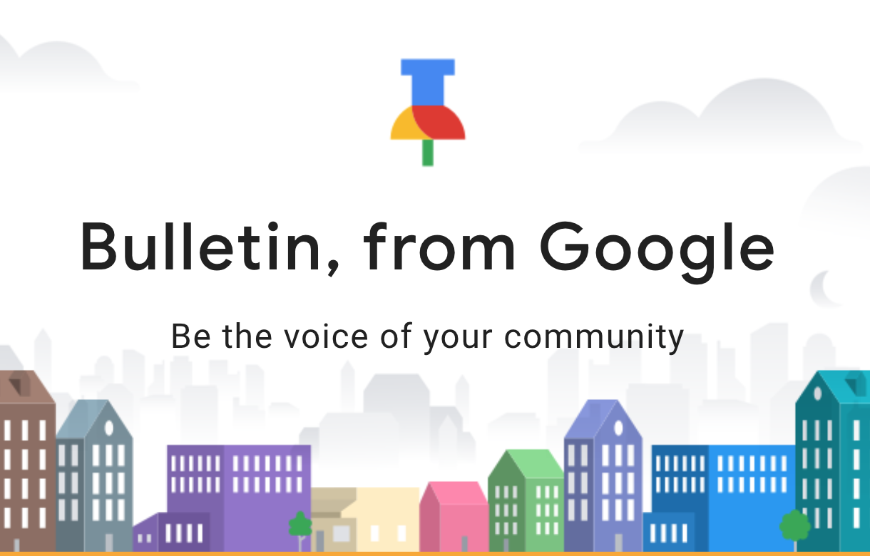 Google Bulletin