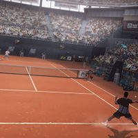 Tennis World Tour