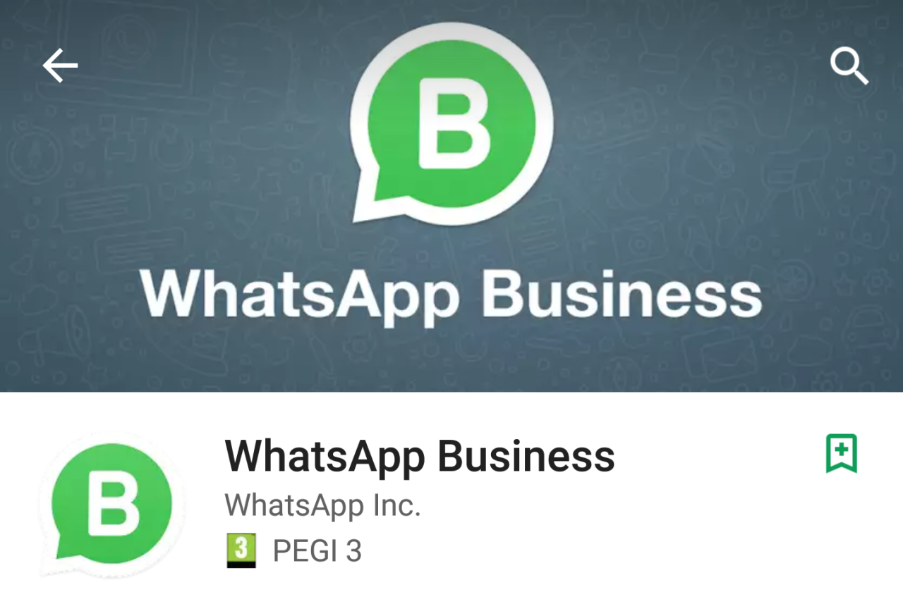 WhatsApp-Business