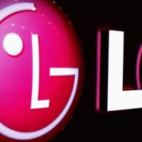 LG logo