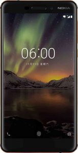 Nokia 8 2018