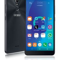 Alcatel 3c