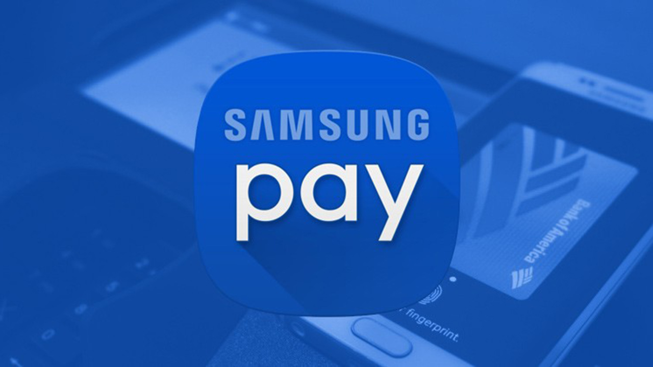 Samsung Pay