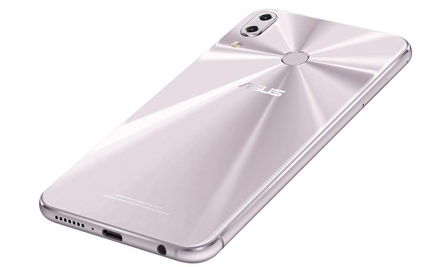 Zenfone 5