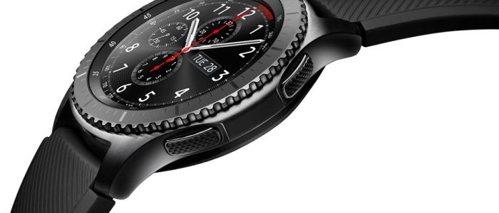 Samsung brevetti smartwatch pressione sanguigna