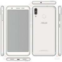 Asus Zenfone 5