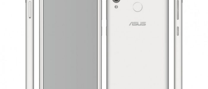 Asus Zenfone 5