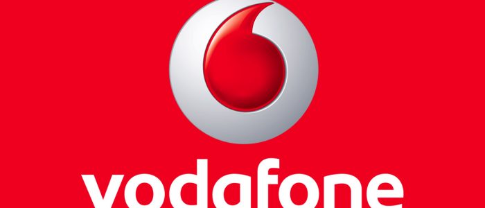 Vodafone